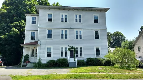 7 Prospect Ave, Greenfield, MA 01301