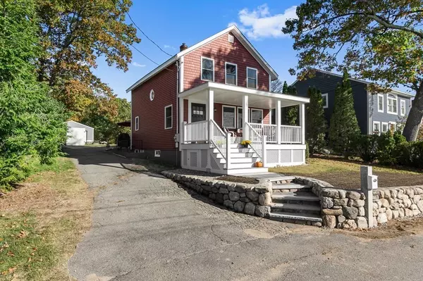Amesbury, MA 01913,43 Birchmeadow Rd