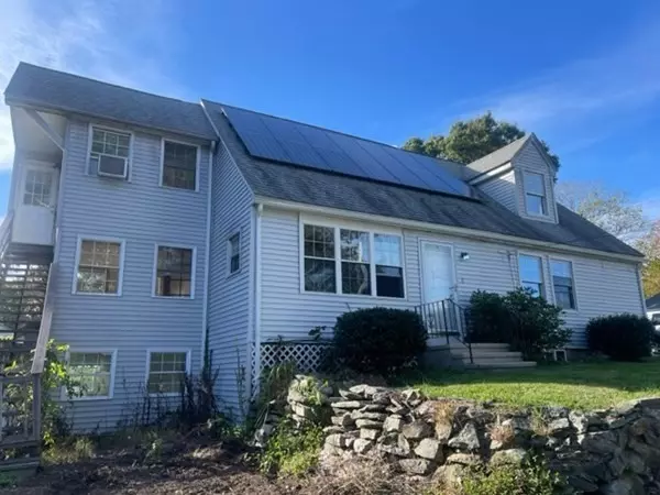 8 Usher Rd, Grafton, MA 01536