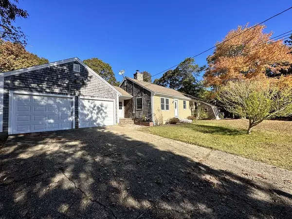 7 Hawes Run, Yarmouth, MA 02673