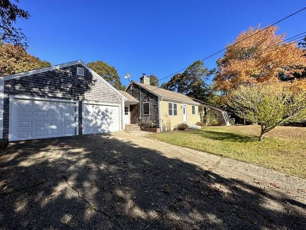 7 Hawes Run, Yarmouth, MA 02673