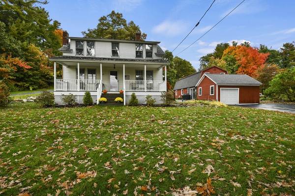 115 Brigham Street, Northborough, MA 01532