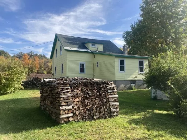 Montague, MA 01351,425 Federal St