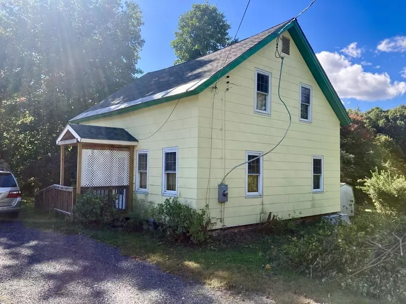 425 Federal St, Montague, MA 01351