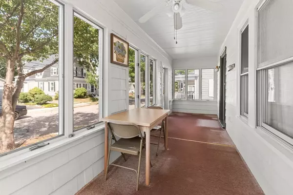 Peabody, MA 01960,82 Fairview Ave