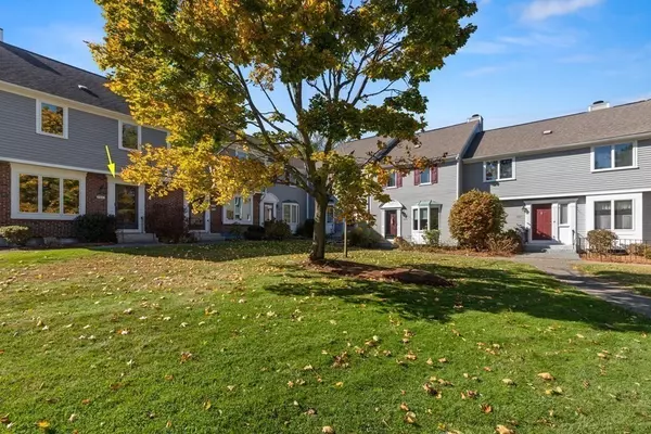 Peabody, MA 01960,2601 Postgate Lane #2601