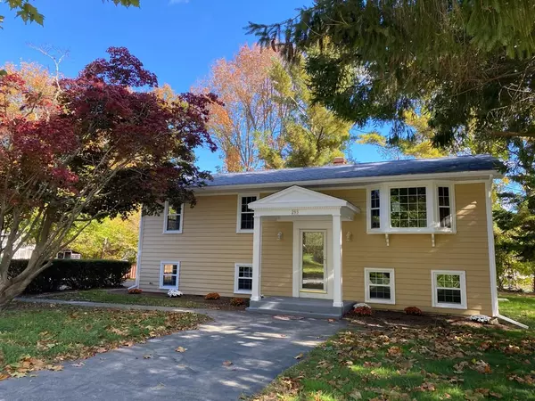 295 Hixville Rd, Dartmouth, MA 02747