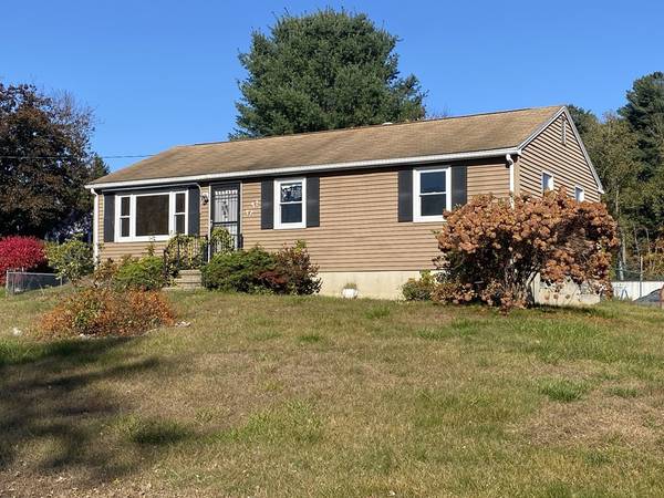 50 Glendale Circle, Ware, MA 01082