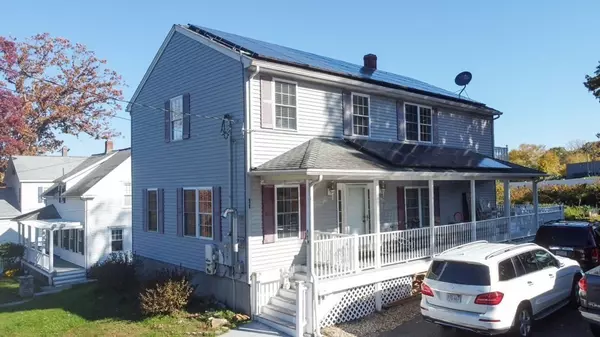 11 Sibley St, Auburn, MA 01501