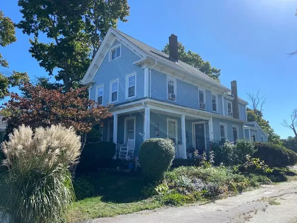 41 Union St, Weymouth, MA 02190