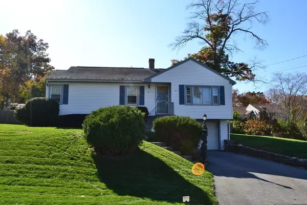 Grafton, MA 01536,10 Francis Street