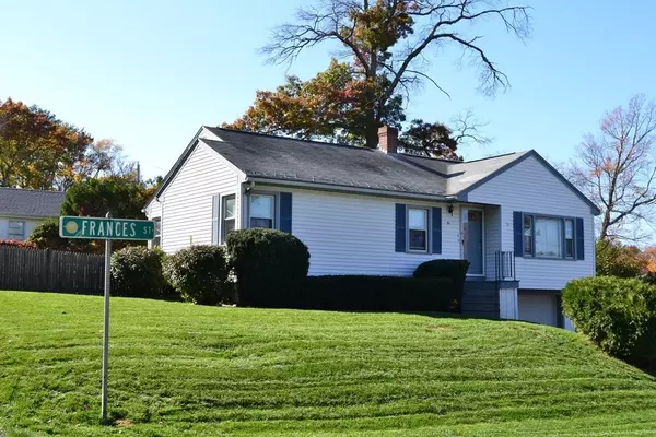 Grafton, MA 01536,10 Francis Street