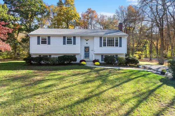 30 Berwick Rd, Easton, MA 02375