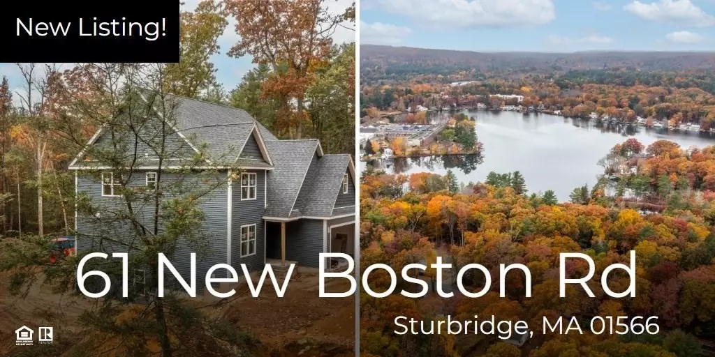Sturbridge, MA 01566,61 New Boston Road