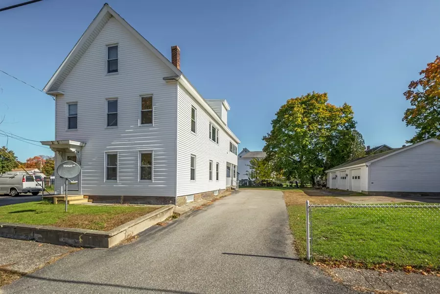 159 West St, Clinton, MA 01510