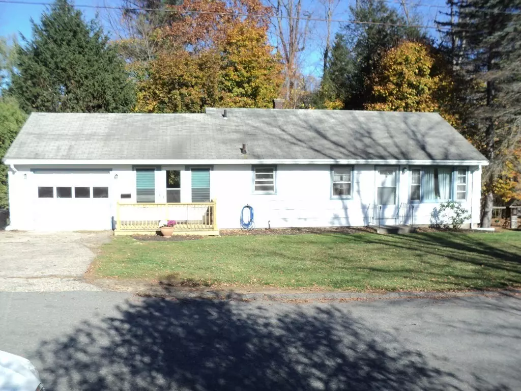 Leicester, MA 01611,18 Monterey Drive