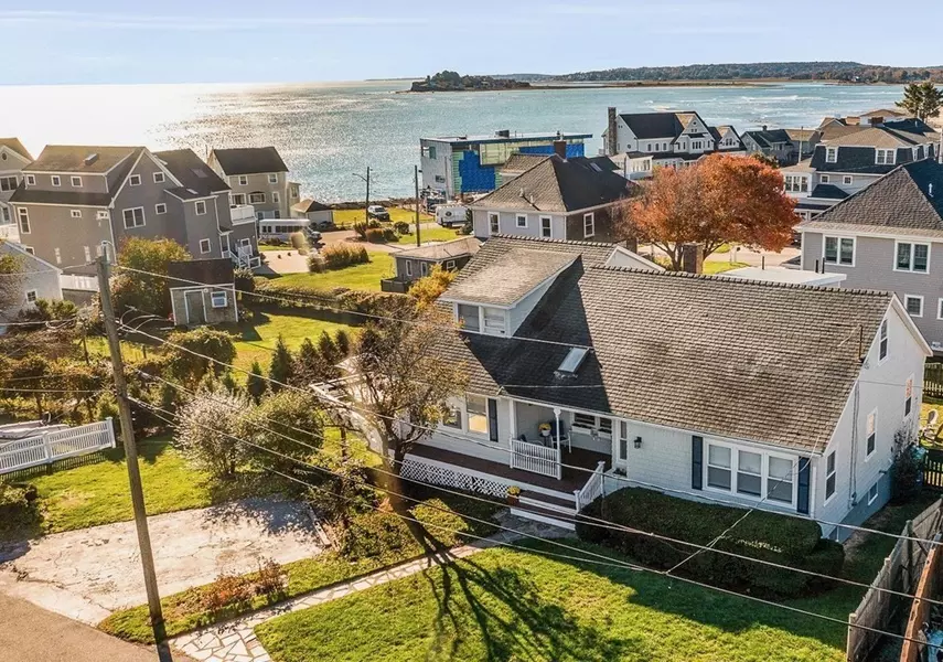 9 Cliff Avenue, Scituate, MA 02066