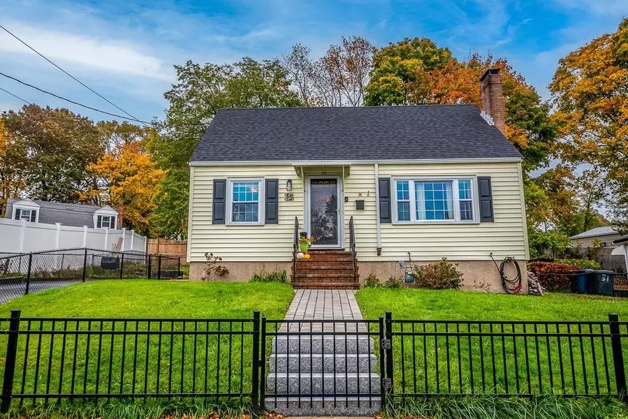 35 Halsey Road, Boston, MA 02136