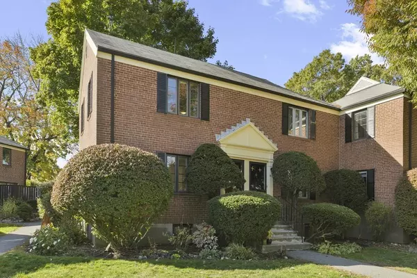 910 Belmont Street #910, Watertown, MA 02472