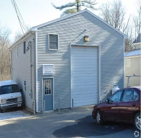 1378 Washington, Stoughton, MA 02072