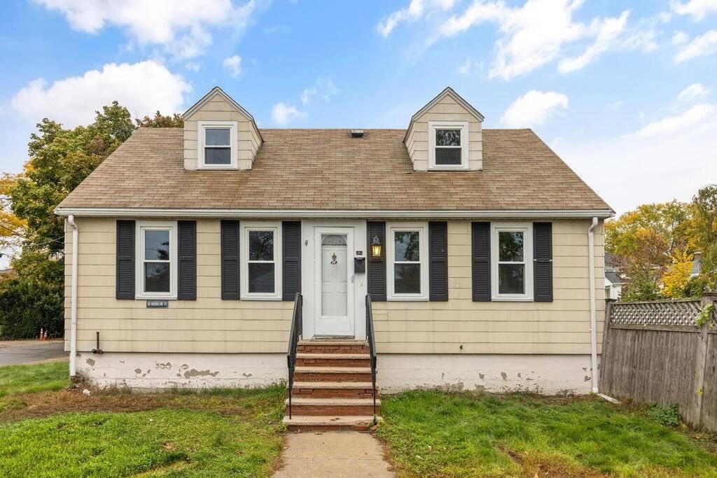 30 Brookline St, Watertown, MA 02472