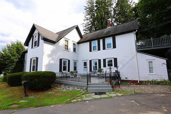 4 Elm, Derry, NH 03038