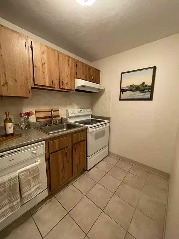 Mansfield, MA 02048,16 Erick Road #15