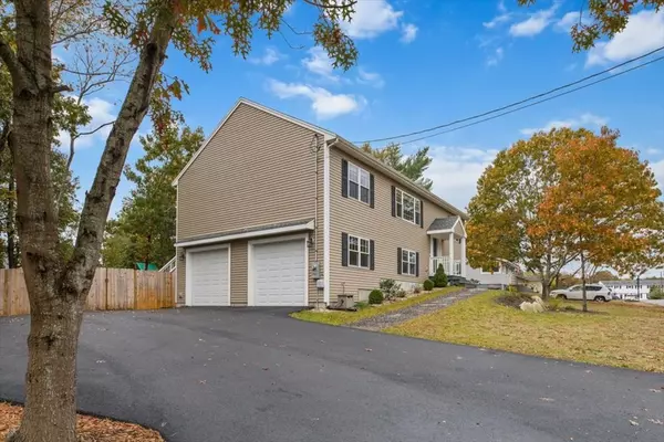 Wareham, MA 02571,12 Whippoorwill Way