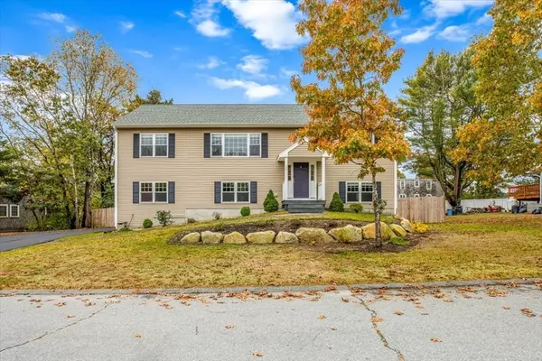 12 Whippoorwill Way, Wareham, MA 02571