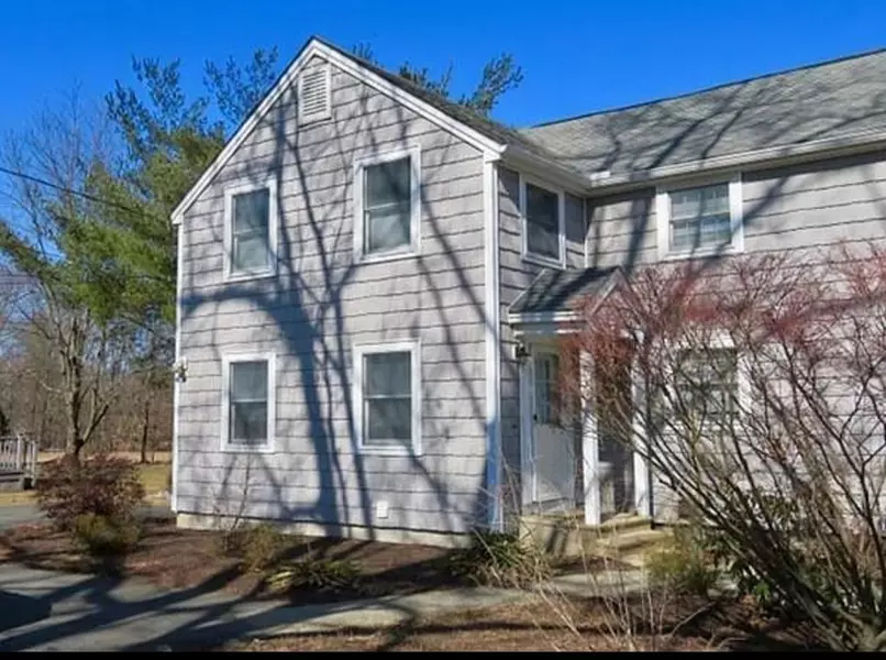 65 Fairview Street E. #B, Greenfield, MA 01301