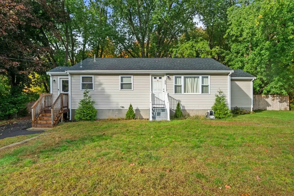 East Bridgewater, MA 02333,229 Grove