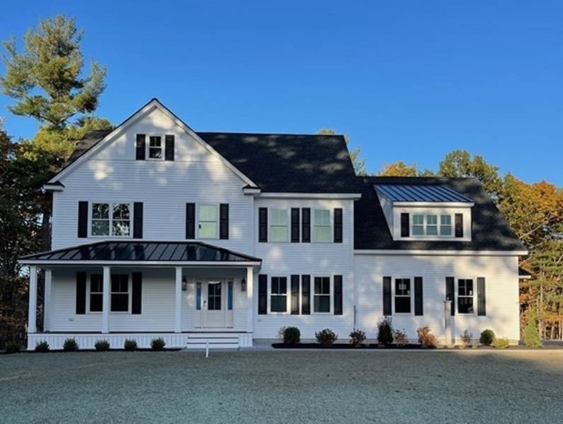 27 Paugus Trail, Groton, MA 01450