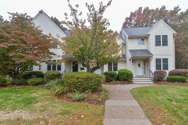 3205 Maple Brook Rd #3205, Bellingham, MA 02019