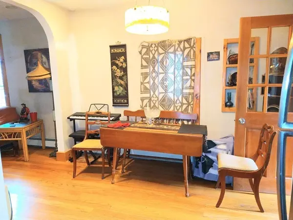 Boston, MA 02126,39 Harmon St