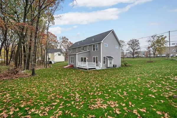 Ayer, MA 01432,Lot 102 Washington Street