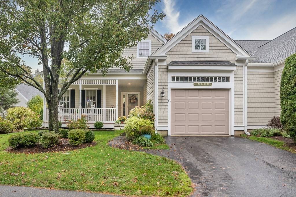 13 Sea Knoll #39, Bourne, MA 02532
