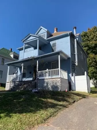 271 W. Franklin St., Holyoke, MA 01040