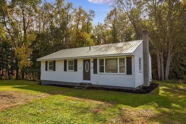 344 Log Plain Rd, Greenfield, MA 01301