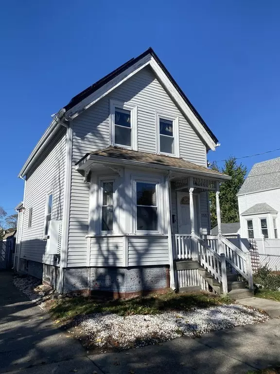 155 Bowler Street, Lynn, MA 01904