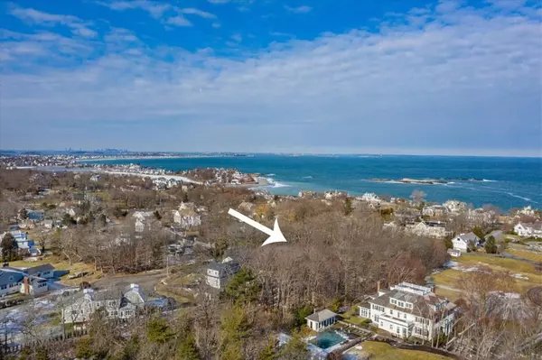 42 Rust Way, Cohasset, MA 02025