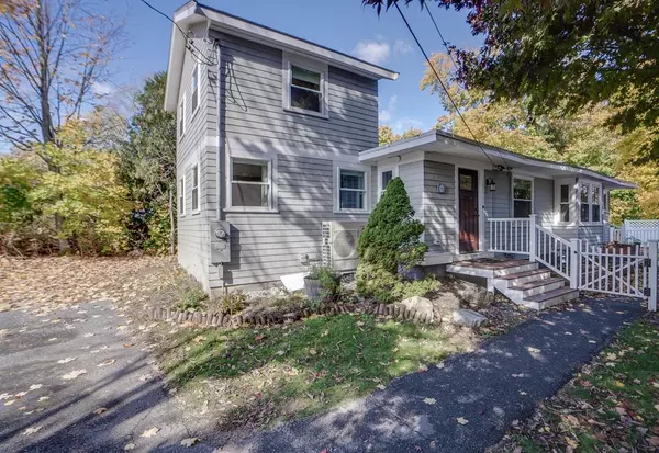 73 W Plain St, Wayland, MA 01778