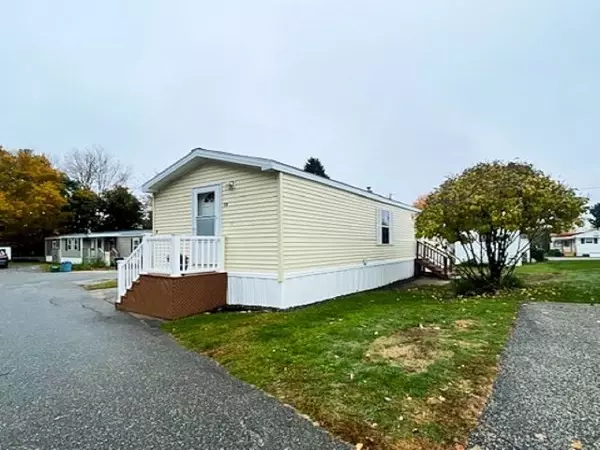 Portsmouth, NH 03801,16 Tuna Terrace