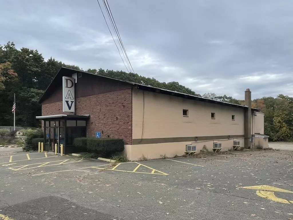 Braintree, MA 02184,788 Liberty Street