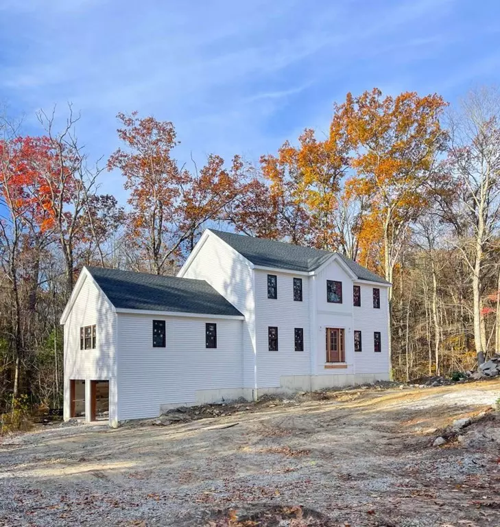 Sutton, MA 01590,310 Putnam Hill Rd