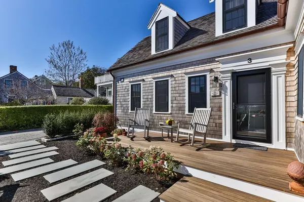 Provincetown, MA 02657,3 Soper Street