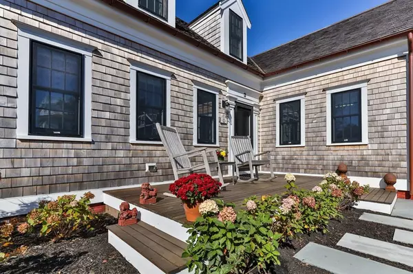 Provincetown, MA 02657,3 Soper Street