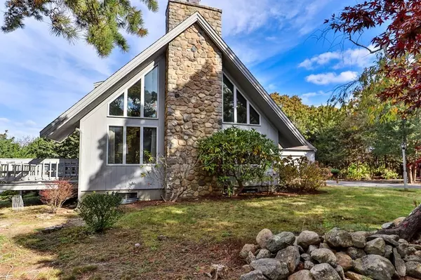 Yarmouth, MA 02673,46 Heritage Dr