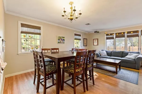 Newton, MA 02459,60 Brentwood Ave #60