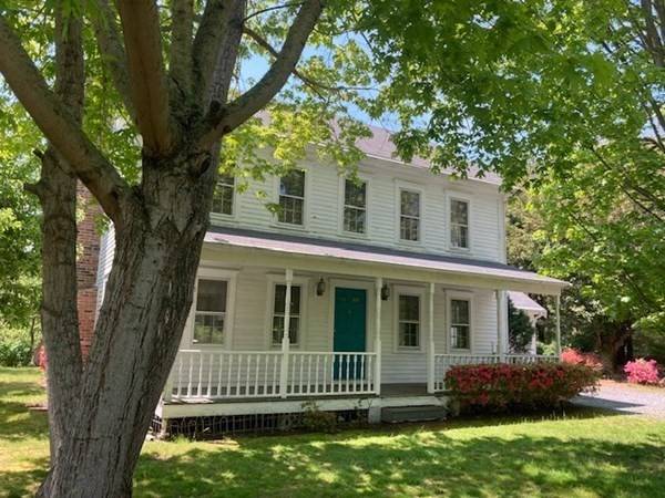 Brewster, MA 02631,10 A P Newcomb Rd