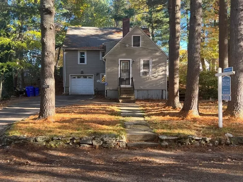 48 Summit Road, Holbrook, MA 02343